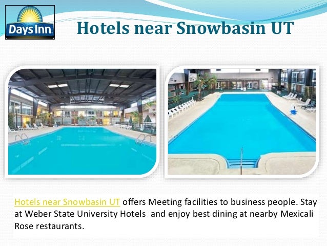Hotels Near Weber State University Utah Hotels Near Weber State University Utah