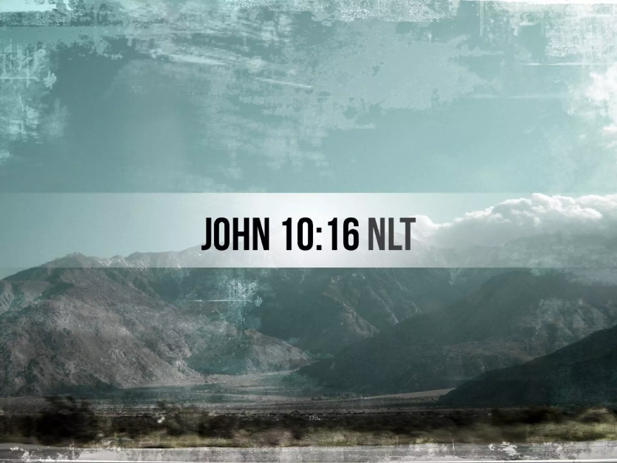 End of Days SERIES | Days of Noah (Matthew 24:37-39)