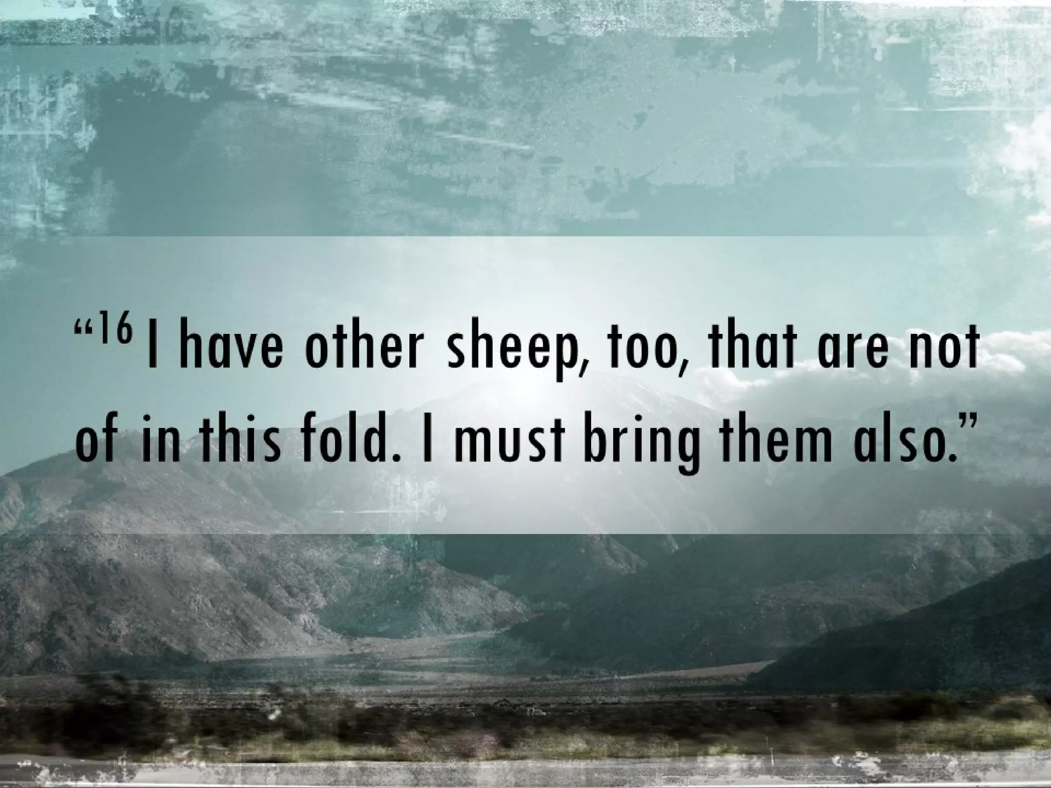 End of Days SERIES | Days of Noah (Matthew 24:37-39)