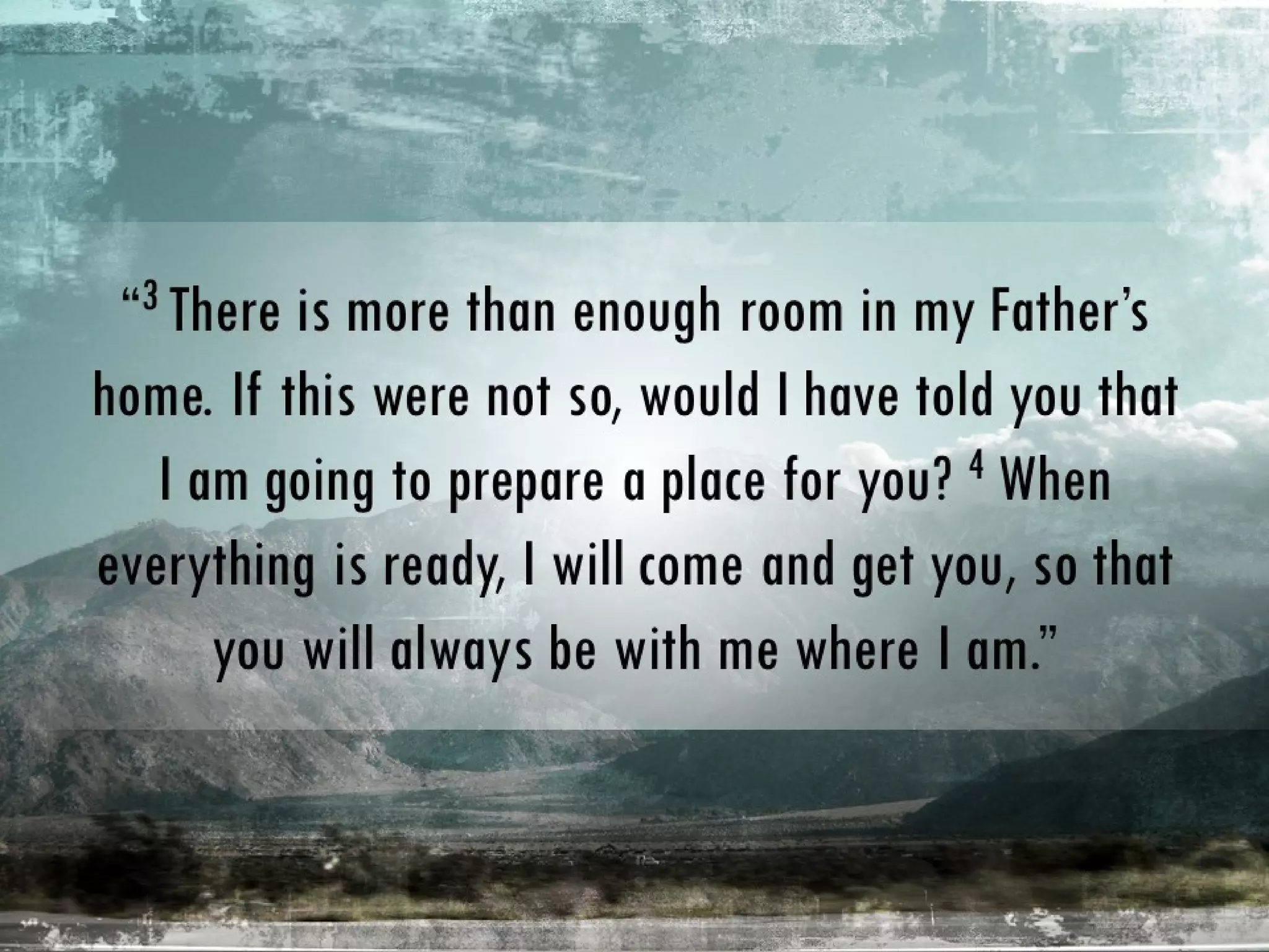 End of Days SERIES | Days of Noah (Matthew 24:37-39)