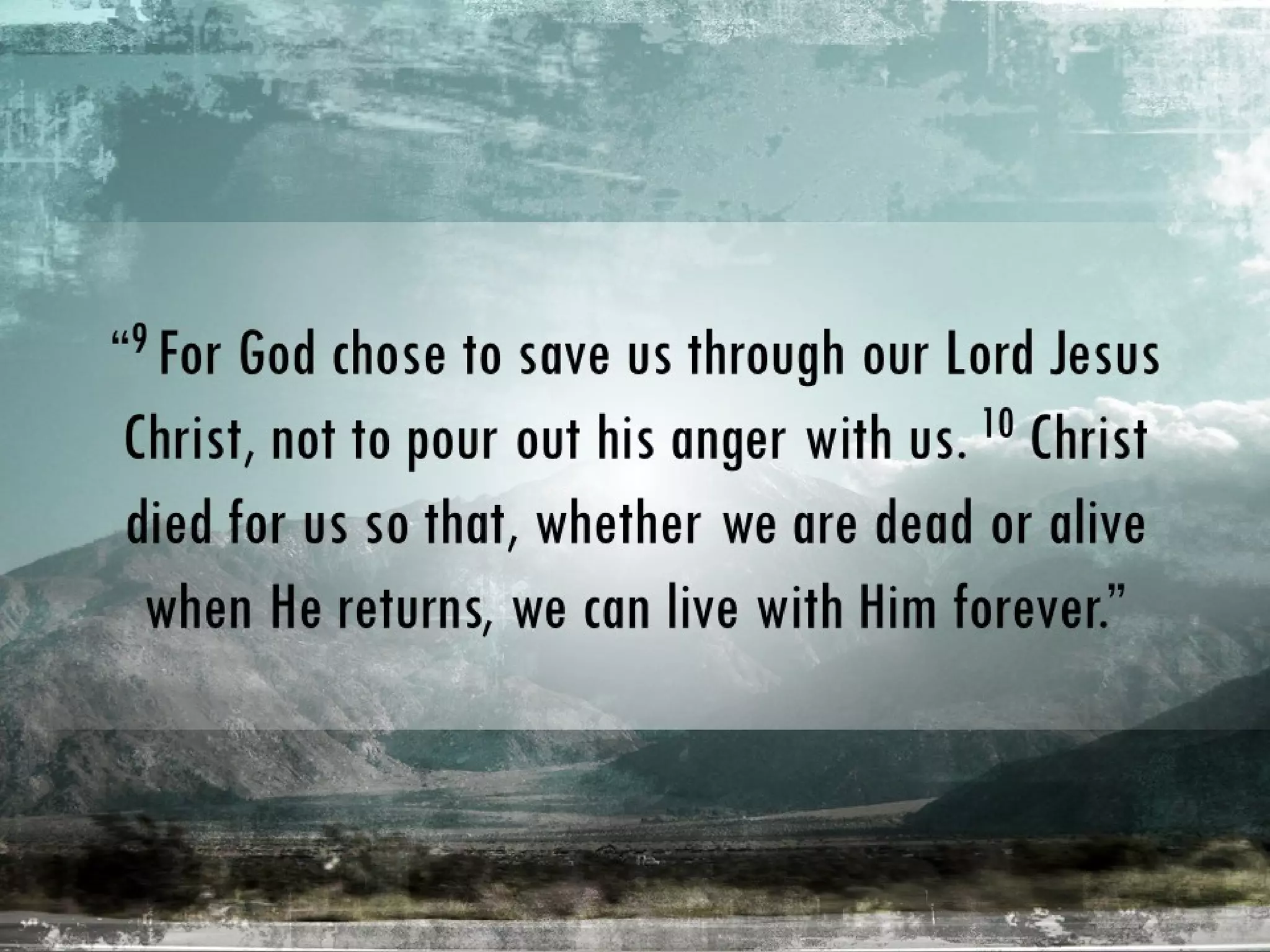 End of Days SERIES | Days of Noah (Matthew 24:37-39)