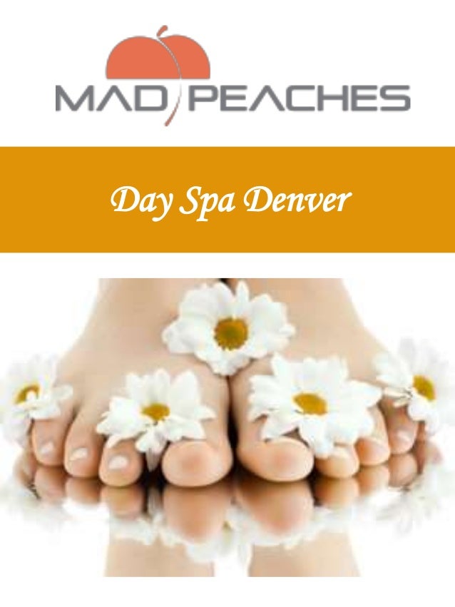 Day Spa Denver