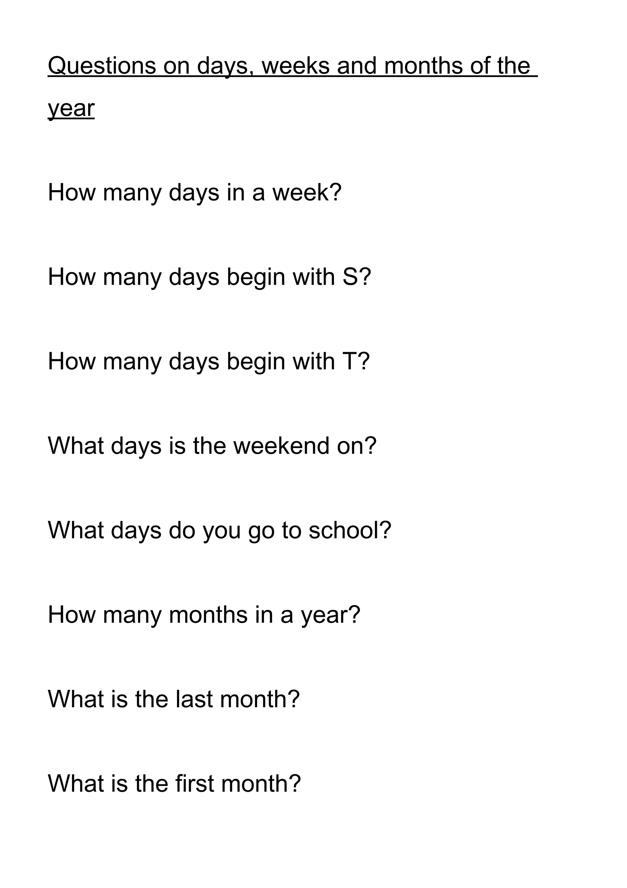 days-weeks-months-pdf