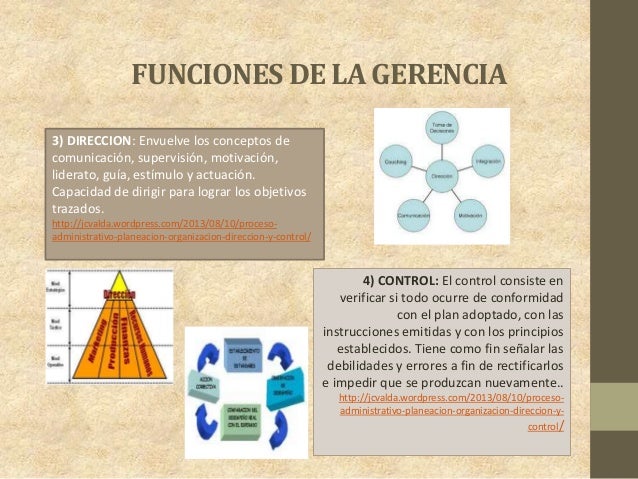 GERENCIA