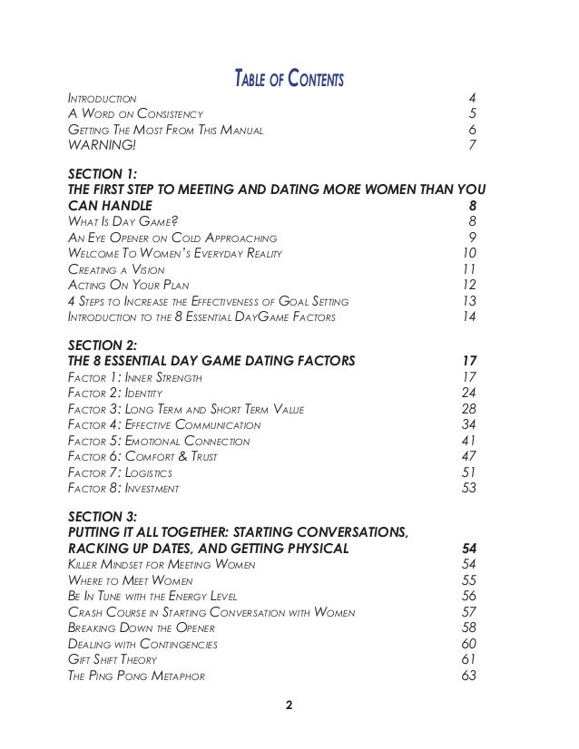 daytime pick up revealed pdf ebook download free