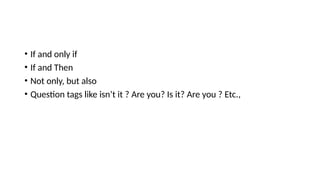 Day to Day English grammar that is useful in daily life.pptx