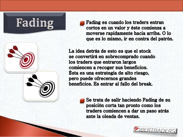 Comprar y vender señales binary day trading