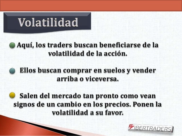 Comprar y vender señales binary day trading