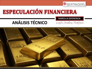 ANÁLISIS TÉCNICO
 