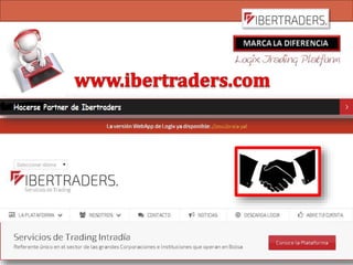 LEYENDAS DEL TRADING