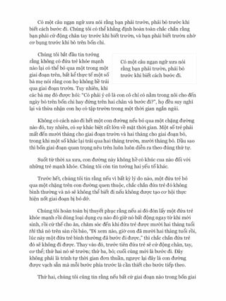 Dạy trẻ thông minh sớm - Phương pháp Glenn Doman | PDF