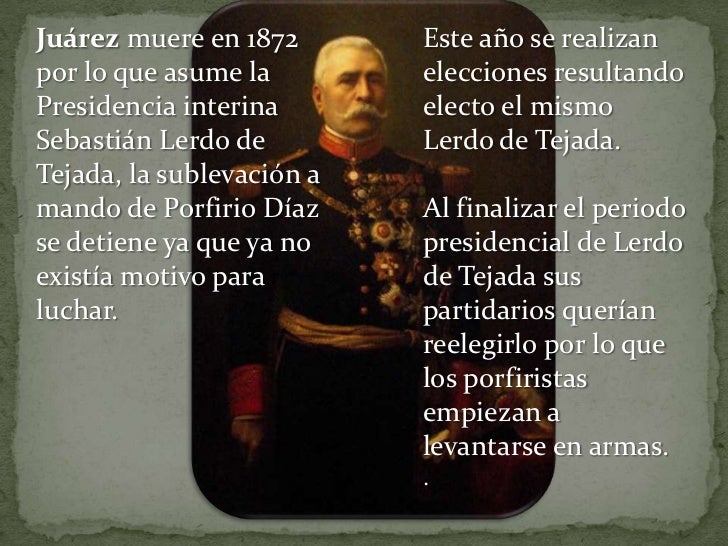 PORFIRIATO