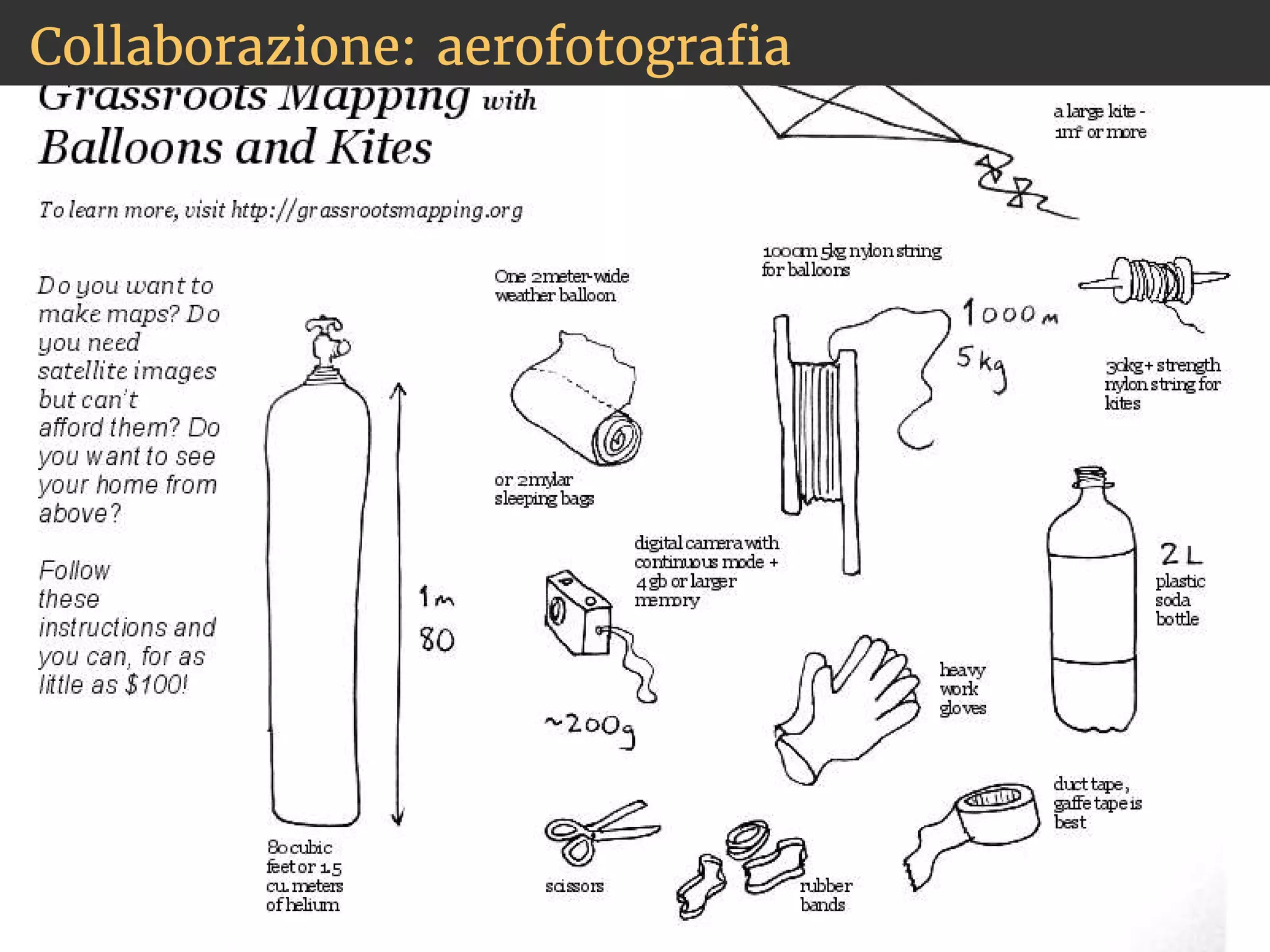 Collaborazione: aerofotograa 
 