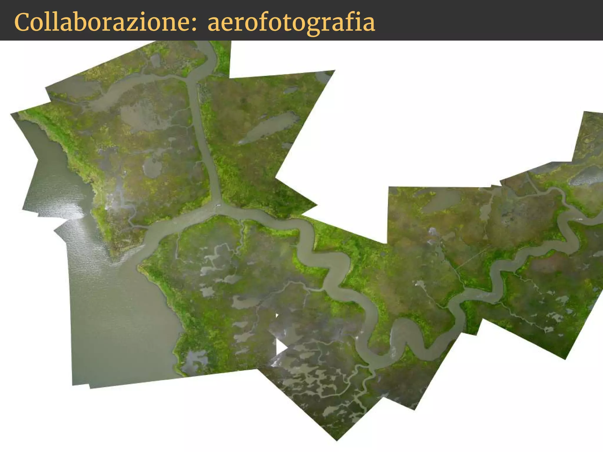Collaborazione: aerofotograa 
 