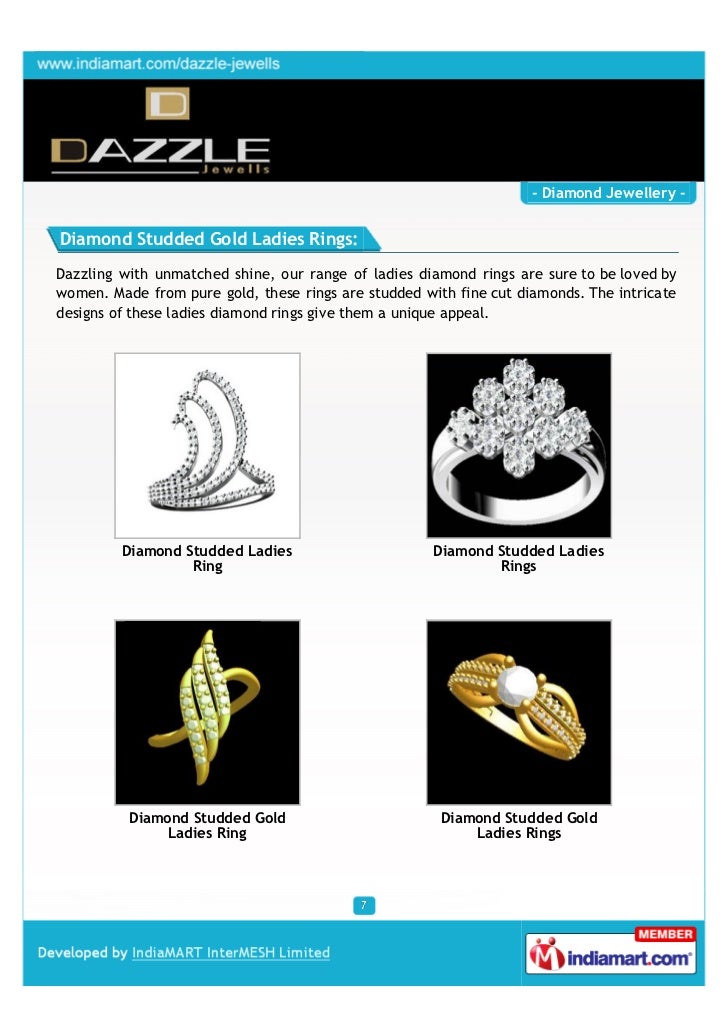 dazzle jewells surat diamond