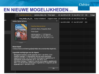 EN NIEUWE MOGELIJKHEDEN… TEKST TO SPEECH GROOT LETTERBOEKEN SNEL AAN TE PASSEN 
