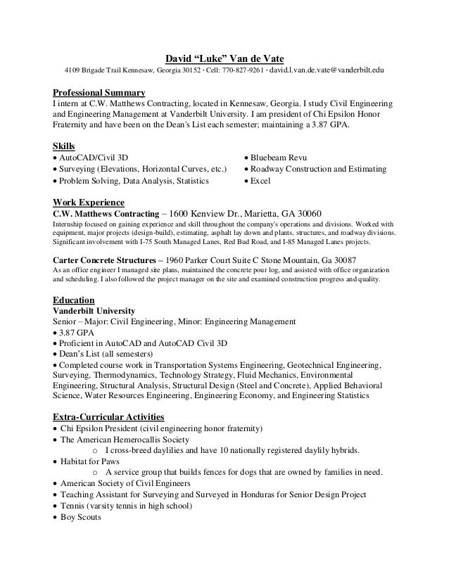 vanderbilt resume builder vanderbilt resume resume ideas vanderbilt resume builder vanderbilt resume resume ideas