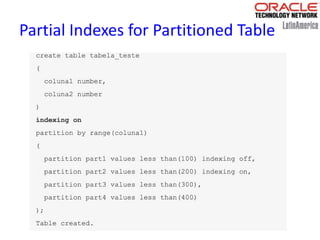 Oracle Database 12.1.0.2 New Features | PPT