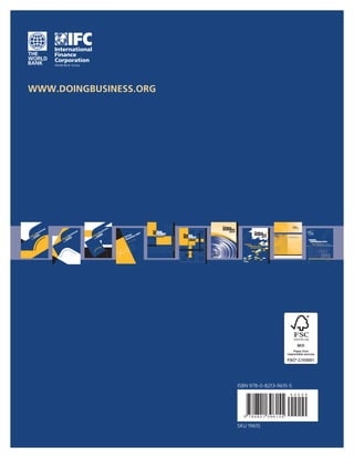 Worls Bank Db2013 full-report