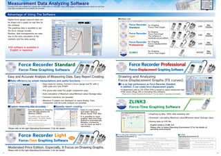 IMADA -15 catalog-e | PDF