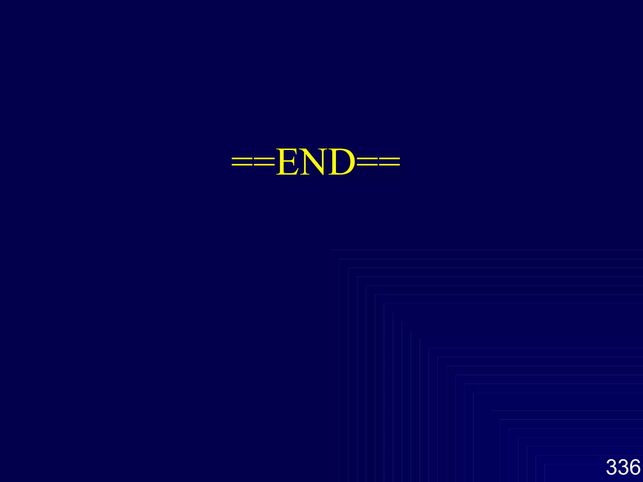 ==END== 