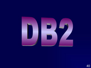 DB2 