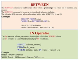 Database Management System 1 | PDF