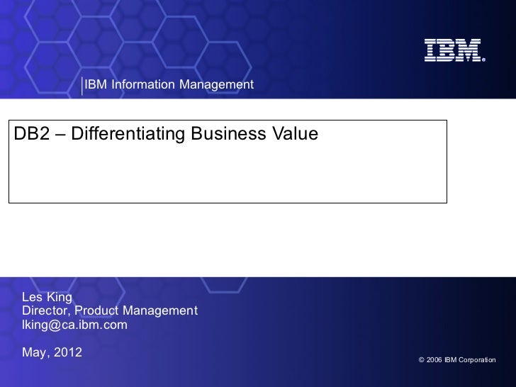 Ibm db2 v10 pdf de manuales
