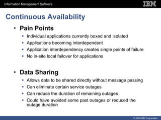 DB2 for z/O S Data Sharing | PPT
