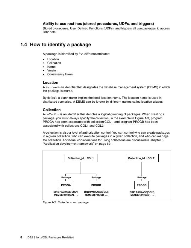 Book Ibm Db2 9 For Zos - 