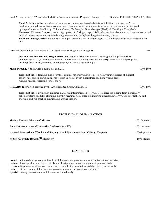 Curriculum vitae meaning in urdu image