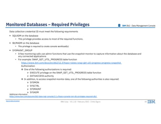 Db2 Data Management Console User Manual - April 2023.pdf