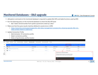 Db2 Data Management Console User Manual - April 2023.pdf
