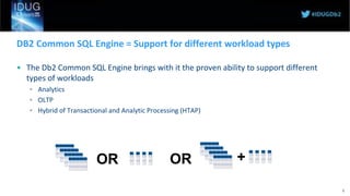 Db2 family and v11.1.4.4 | PDF