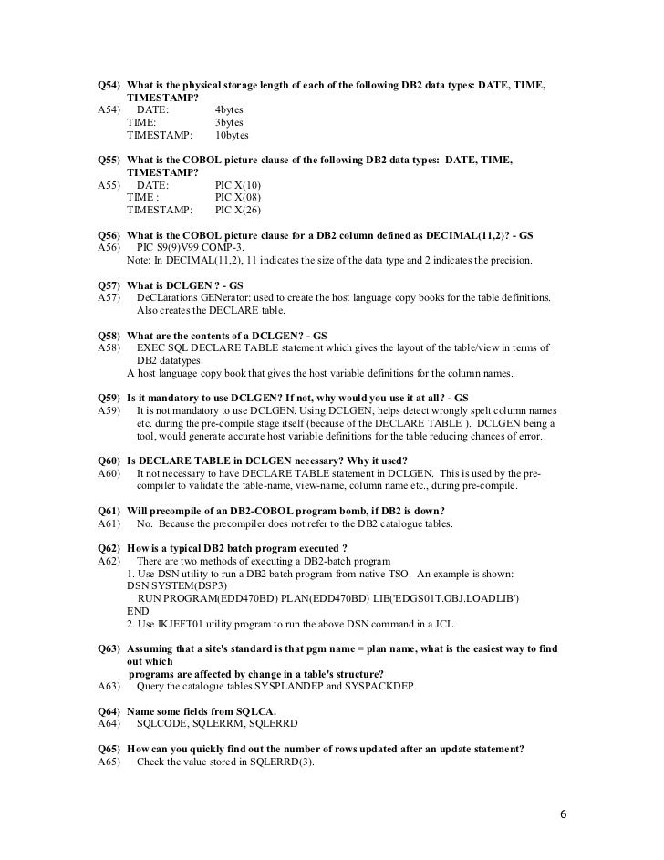Sample Cobol Program With Copybook Sample Cobol Program With Copybook