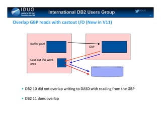 DB2 for z/OS Bufferpool Tuning win by Divide and Conquer or Lose by ...