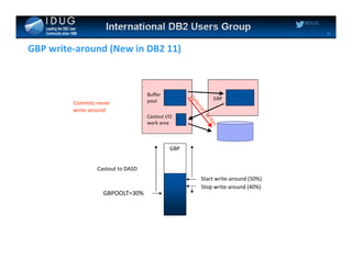 DB2 for z/OS Bufferpool Tuning win by Divide and Conquer or Lose by ...
