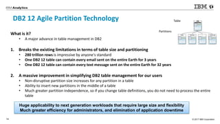 Machine Learning for z/OS | PPT