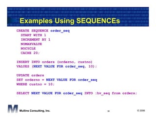 DB2 V8 - For Developers Only | PDF