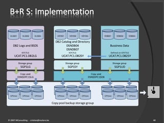 Db2 V8 Migration And New Functions | PDF