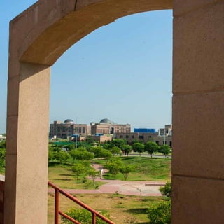 39www.nust.edu.pk NUST at a Glance
 