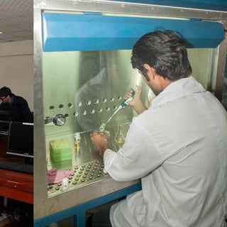 45www.nust.edu.pk NUST at a Glance
 