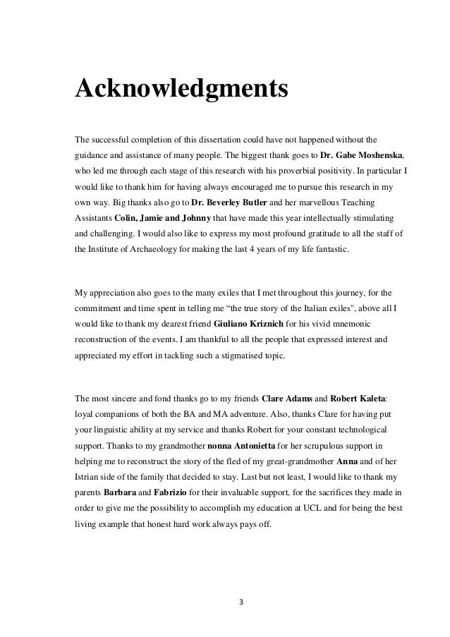 Masters dissertation word count image