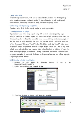 AUtoIT_Masters Project | DOCX