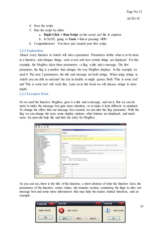 AUtoIT_Masters Project | DOCX