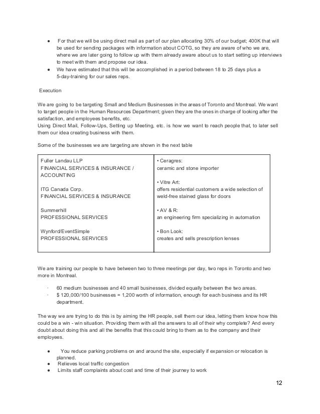 Imcproject Carsharing