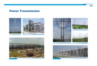 23-24
Power Transmission
500kV Tower of Four Circuits
500kV Dongshanqiao Substation Project
500kV Tonghui-Nanguo Transmission Project
Gezhouba-Shanghai Double Circuit Transmission Project
±500kV Three Gorges-Shanghai HVDC Project
Shanghai Nanhui-Sanlin 500kV AC
Transmission Project
500kVShanghai Shunlu Substation Project
 