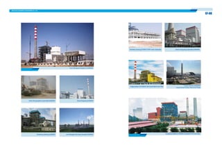 07-08
ShanxiRuiguang2X300MWHenanShouyangshanSupercritical2X600MW
Turkey ICDAS 2x600MW
Supercritical Power Plant 2nd Phase
ZhejiangBeilun2X1000MWUltraSupercriticalPowerPlant
Inner Mongolia Dengkou 2x350MW
InnerMongoliaDanchangSubcritical4X300MWShandongLiaocheng2x300MW GuangdongBaolihua2X300MWSubcriticalCFBPowerPlant
IndonesiaLampung2X7MWCFSPPunderconstruction ShanxiXuanguangSupercritical2X600MW
 