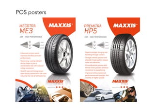 POS posters
 