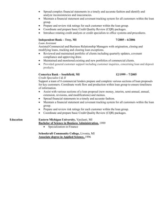 My Resume | PDF